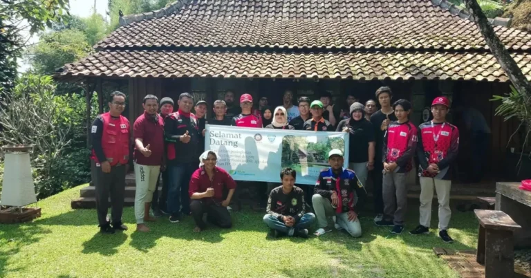 Yayasan RIS Sukses menggelar acara PPGD dan Perisai BPJS Ketenagakerjaan