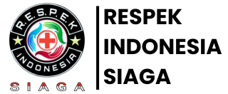 Logo Email Respek Indonesia Siaga