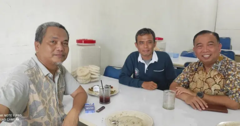 Yayasan Respek Indonesia Siaga Aktifkan Kembali Anggota Perisai