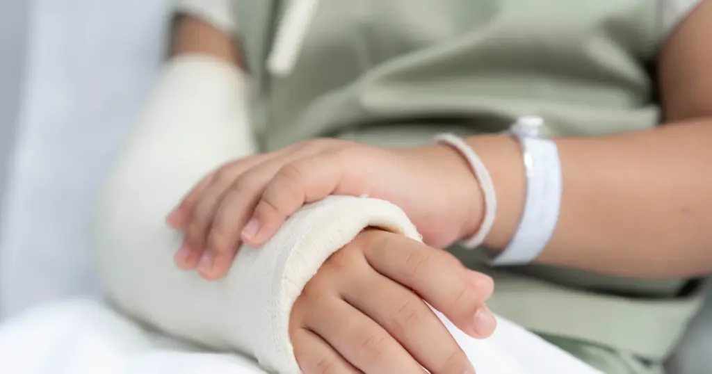 Jenis Cedera dan Cara Penanganannya