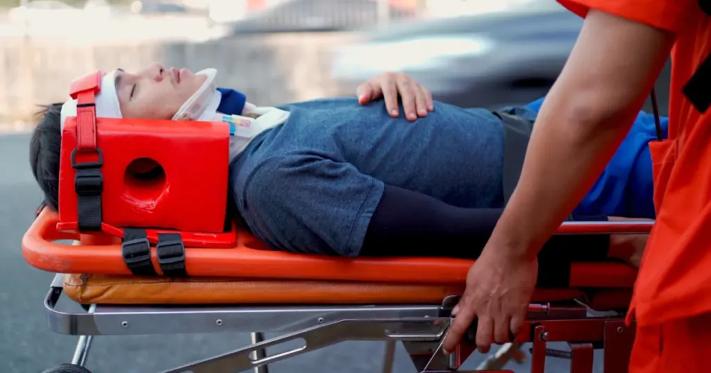 Pertolongan Pertama Pada Kecelakaan Panduan Lengkap