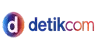 Logo Detik.com