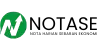 Logo Notase
